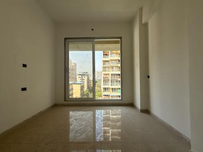 Bedroom Image of 1310 Sq.ft 2 BHK Apartment / Flat for sale in Gurukrupa Aramus Rudra, Kharghar Navi Mumbai for Rs. 17500000