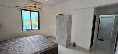 Bedroom Image of Jyoti Height  in Chembur, Mumbai