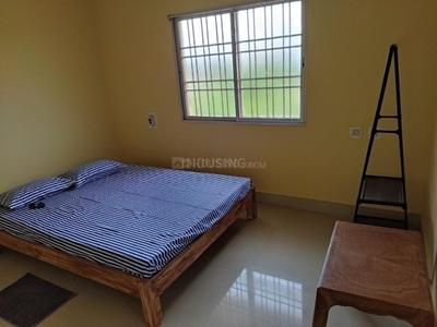 Bedroom Image of 2300 Sq.ft 7 BHK Independent House for sale in Baliapanda Housing Board Colony Puri for Rs. 12000000
