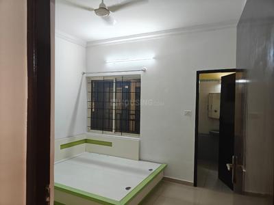 Bedroom Image of 1450 Sq.ft 3 BHK Apartment / Flat for sale in Wild Grass, Koramangala Bengaluru for Rs. 18500000