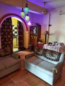 Hall Image of 1128 Sq.ft 3 BHK Apartment / Flat for sale in Anubhab Apartment, South Dum Dum Kolkata for Rs. 3500000