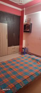 Bedroom Image of 1050 Sq.ft 2 BHK Apartment / Flat for rent in Danapur Patna for Rs. 15000