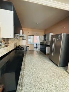 Image of 2500 Sq.ft 3 BHK Apartment / Flat for rent in Koramangala, Bengaluru for Rs. 80000