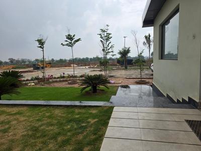 Image of 166 Sq.ft Residential Plot / Land for sale in Farukh Nagar, Gurgaon for Rs. 15699400
