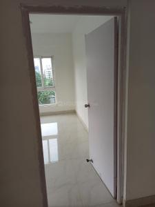 Bedroom Image of 1141 Sq.ft 2 BHK Apartment / Flat for sale in Gurukul Grande, New Town Kolkata for Rs. 7000000