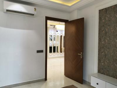 Bedroom Image of 4800 Sq.ft 4 BHK Builder Floor for sale in Sector 23 Gurgaon for Rs. 39000000