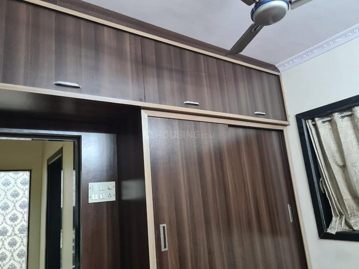 Nandi dham Bedroom 1