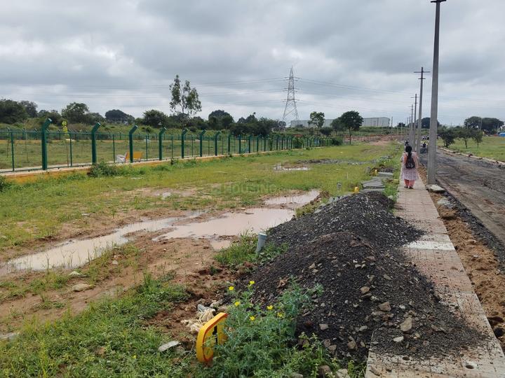 KNS HBC ENCLAVE Main Image 1