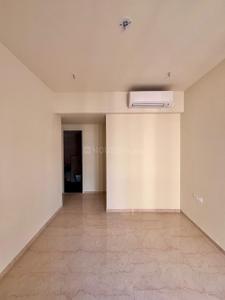 Hall Image of 1000 Sq.ft 2 BHK Apartment / Flat for sale in Lodha Sterling, Thane West Thane for Rs. 18999999