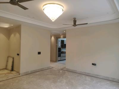 Living Room Image of 3150 Sq.ft 4 BHK Builder Floor for sale in Sector 46 Faridabad for Rs. 40000000