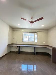 Kitchen Image of 2077 Sq.ft 3 BHK Apartment / Flat for sale in Govind Nagar Nashik for Rs. 12500000