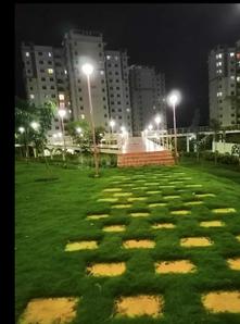 Image of 1620 Sq.ft 3 BHK Apartment / Flat for sale in Provident Sunworth City, Kambipura, Bengaluru for Rs. 17000000