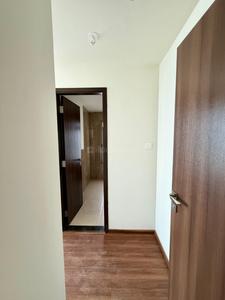 Bedroom Image of 1900 Sq.ft 5 BHK Apartment / Flat for rent in Piramal Aranya, Byculla Mumbai for Rs. 380000
