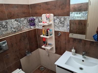 Bathroom Image of 3000 Sq.ft 4 BHK Independent House for sale in Trimalgherry Secunderabad for Rs. 27500000