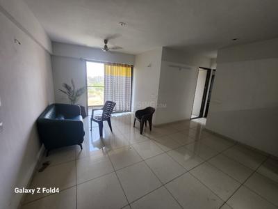 Hall Image of 1550 Sq.ft 3 BHK Apartment / Flat for sale in Kaveri Soham Vistara, Shilaj Ahmedabad for Rs. 9500000