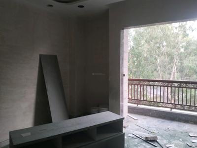 Bedroom Image of 1440 Sq.ft 3 BHK Builder Floor for sale in Mukherjee Nagar New Delhi for Rs. 23100000
