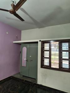 Bedroom Image of 900 Sq.ft 2 BHK Independent House for rent in Begur Bengaluru for Rs. 23000