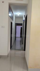 Passage Image of 900 Sq.ft 2 BHK Apartment / Flat for sale in Virar West Virar for Rs. 4700000