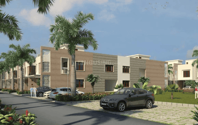 Image of 3200 Sq.ft 4 BHK Villa for sale in Prestige Woodside, Yelahanka, Bengaluru for Rs. 56000000