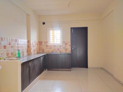 Kitchen Image of 1865 Sq.ft 3 BHK Apartment / Flat for sale in Chansandra Bengaluru for Rs. 23500000