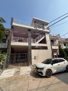 Floor Plan Image of 1350 Sq.ft 2 BHK Builder Floor for rent in Dayal Bagh Agra for Rs. 13000