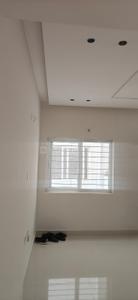 3 BHK Semi Furnished Flat