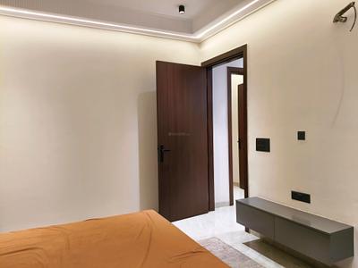 Bedroom Image of 2700 Sq.ft 4 BHK Builder Floor for sale in Ansal Esencia Sector 67, Sector 67 Gurgaon for Rs. 30000000