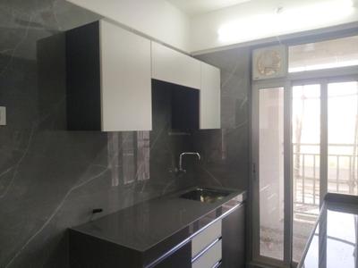 2 BHK Flat