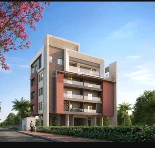 Image of 1159 Sq.ft 3 BHK Apartment / Flat for sale in Aundh, Pune for Rs. 28000000