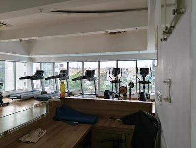 Image of 2215 Sq.ft 3 BHK Apartment / Flat for rent in Mahadevapura, Bengaluru for Rs. 170000
