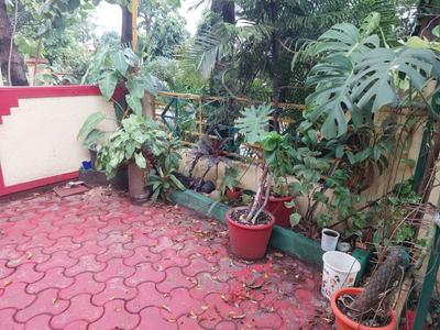 Balcony Image of 2100 Sq.ft 4 BHK Villa for sale in Hoshangabad Road Bhopal for Rs. 15000000