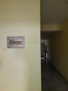 Hall Image of 750 Sq.ft 2 BHK Apartment / Flat for sale in Dankuni Hooghly for Rs. 2500000