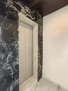 Bedroom Image of 2500 Sq.ft 4 BHK Apartment / Flat for sale in Somalwada Nagpur for Rs. 8500000