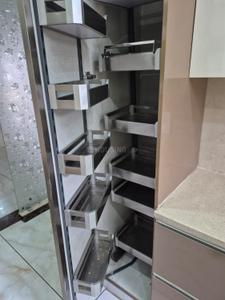 Image of 2367 Sq.ft 3 BHK Builder Floor for rent in Sector 46, Gurgaon for Rs. 60000