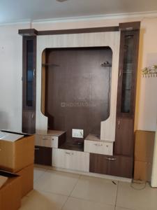 Hall Image of 1120 Sq.ft 2 BHK Apartment / Flat for rent in Ashiana Aangan, Milakpur Goojar Bhiwadi for Rs. 20000