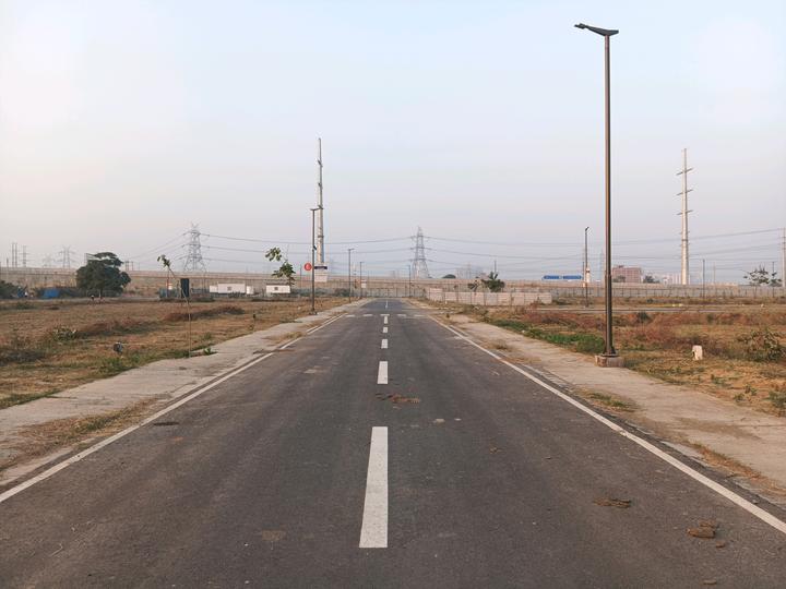 Vatika Express City Plots Main Image 1