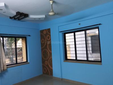 Bedroom Image of 1400 Sq.ft 3 BHK Apartment / Flat for sale in Narendrapur Kolkata for Rs. 4300000