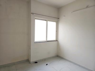 Bedroom Image of 750 Sq.ft 2 BHK Apartment / Flat for sale in VTP Purvanchal, Kesnand Pune for Rs. 5200000