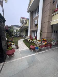 Image of 600 Sq.ft 2 BHK Apartment / Flat for rent in Lower Shiv Nagar, Jammu for Rs. 12000