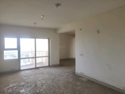 Living Room Image of 1835 Sq.ft 3 BHK Apartment / Flat for sale in BPTP Princess Park, Sector 86 Faridabad for Rs. 13500000