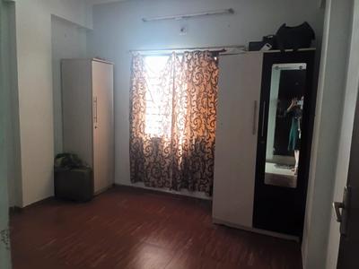 Bedroom Image of 700 Sq.ft 2 BHK Apartment / Flat for sale in Chhani Vadodara for Rs. 2700000