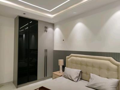 Bedroom Image of 3250 Sq.ft 4 BHK Builder Floor for sale in Big Block Builder Floor, Sector 46 Gurgaon for Rs. 40000000
