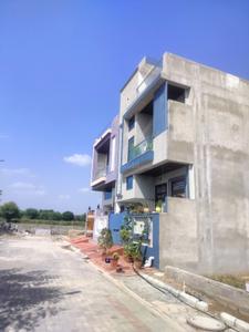 Image of 900 Sq.ft Residential Plot / Land for sale in Kapoorawala, Jaipur for Rs. 4200000