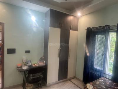 Bedroom Image of Choudhary Girls PG in Sector 13 Dwarka, New Delhi