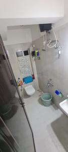 Image of 300 Sq.ft 1 RK Apartment / Flat for sale in Puraniks Tokyo Bay, Kasarvadavali, Thane for Rs. 5000000