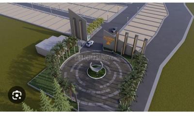 Image of 1500 Sq.ft Residential Plot / Land for sale in Super Corridor, Indore for Rs. 6750000