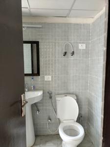 Bedroom Three Image of 1185 Sq.ft 3 BHK Apartment / Flat for sale in Terrace Homes, Noida Extension Greater Noida for Rs. 8541000