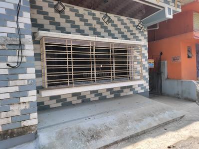 Image of 1000 Sq.ft 3 BHK Builder Floor for rent in Rajarhat, Kolkata for Rs. 12000