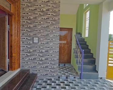 Kitchen Image of 1000 Sq.ft 2 BHK Independent House for sale in Cuddalore Town Cuddalore for Rs. 4500000