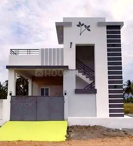 Image of 550 Sq.ft 2 BHK Independent House for sale in Srinivaspur Rural, Kolar for Rs. 2299400
